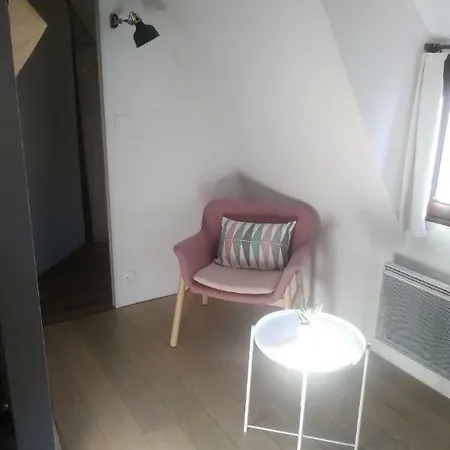 La Cabane