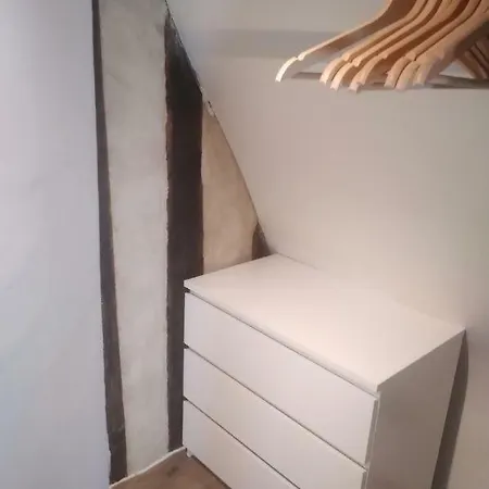 La Cabane * Τουρ